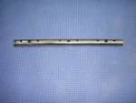 1953-1962 Chevy, Chevrolet 235 Rocker Shaft (sealed Power RS-602, Oem 3836138). Fixed Price $65.00.