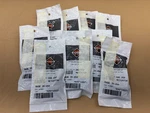 Lot Of 9X Oem International 454710025 Actuator Right Fan Switch Top Lid Ic. Fixed Price $49.95.