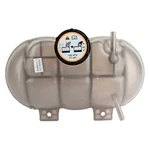 Ford Mustang 2015-2019 Sherman FOMUST15A-600CU Engine Coolant Recovery Tank. Fixed Price $101.09.