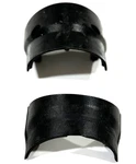 1987-1991 Ford F150 Tilt Steering Column Surround Trim Piece Black Used Oem. Fixed Price $22.54.
