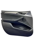 2018-2022 Bmw X3 G01 Oem Front Left Side Inner Door Trim Panel Black (K8SW). Fixed Price $180.00.