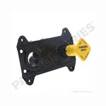 802625 Push Pull Air Parking Brake Dash Control Valve 1/4IN 18 Npt Mou For Pai. Fixed Price $263.64.