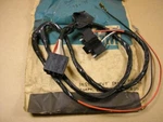 1973 75 Pontiac Grand Am Prix & Luxury Lemans Glove Box Wire Nos, 8910619. Fixed Price $60.00.