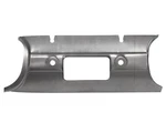 1965-66 Mustang Dash Repair Plate Metal Radio Opening Panel Shelby New. Fixed Price $39.90.