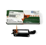 1979-1985 El Camino Shift Indicator Assembly Round Gauges Auto 55-10207 Gm. Fixed Price $89.99.