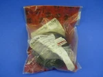 Alfa Romeo Nos S3 S4 Spider Dash Diffuser 60519997. Fixed Price $75.00.
