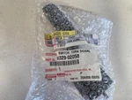 2019-2023 Toyota Corolla Se Headlight Turn Signal Column Switch 84329-02050. Fixed Price $105.00.