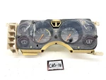 Oem 1979 1986 Ford Mustang Instrument Cluster Dash Panel D9ZF-10894-AA C65-18. Fixed Price $184.95.