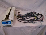 Corvette 1967 Nos Front Wiring Harness Gm #6292088 Excellent Condition. Fixed Price $499.67.