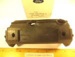 Ford 1988 Scorpio "retainer Asy" Instrument Panel Ash Receptacle, E7RY-5804826-A. Fixed Price $32.95.
