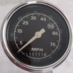 Ford Speedometer Asy Fohz 17255 Oem Nos Instrument Cluster Gauge Mint. Fixed Price $54.95.