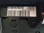 23-24 Dodge Hornet Front Door Window & Mirror Switch. Fixed Price $99.99.