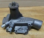 1970 Oldsmobile F85 442 Cutlass 350 455 V8 With A/c Rebuilt Water Pump 404847. Fixed Price $425.00.