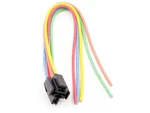For 1994 Buick Lesabre Warning Light Relay Connector United Automotive 29558RCZC. Fixed Price $23.27.