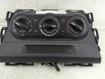 MAZDA3 Ac Heater Climate Control BHN1 Bane 61 190B 7F01 Kkfbs. Fixed Price $108.76.