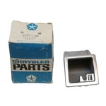Mopar Nos #2771508 1967-68 Chrysler Dash Tray 300 New Yorker Port. Fixed Price $49.99.
