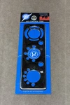 United Pacific 21717 Control Trim Fits 2006+ Peterbilt New. Fixed Price $39.89.