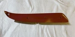 1963 64 Chrysler 300 Newport Yorker Salon Dash Trim Piece Instrument Cluster. Fixed Price $109.99.