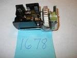 1976 77 Ford Truck E100/350 Headlight Switch New 1678 Replaces D7TZ-11654-A. Fixed Price $16.95.