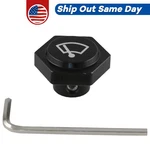 Aluminum Windshield Wiper Switch Knob 1985-1991 Ford Truck F150 F250 F350. Fixed Price $32.99.