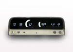 1964-1966 Chevy Truck Digital Dash Panel Cluster Gauges White Leds Made In Usa. Fixed Price $434.93.