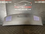 84-89 Chevy Corvette Upper Dash Pad W/ Speaker Grills Black. Fixed Price $250.00.