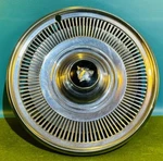 1969 Buick Wildcat 15 Hubcap Wheel Cover (1). Fixed Price $45.00.