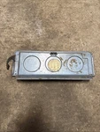 1966 1967 Chevelle Ss 396 Malibu Camino Original Gm Glove Box Door L79. Fixed Price $75.00.