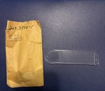 Nos 1965 Plymouth Belvedere Fury Satellite Pb Am Radio Clear Face Len. Fm. Fixed Price $32.00.
