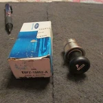 Nos 1986 1987 Ford Escort And Exp Cigarette Lighter Knob Elem E6FZ-15052-A New. Fixed Price $16.99.