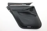 2018 - 2022 Bmw X3 G01 Rear Left Side Door Trim Panel Oem 3977061 Black K8SW. Fixed Price $156.96.