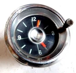 1961 1962 Chevy Impala Dash Clock Bel Air Biscayne Gm Oem. Fixed Price $99.00.