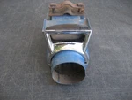 1957 1958 Buick Steering Column Mounting Collar & Cover-bracket To Dash. Fixed Price $99.95.
