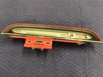 1961 Ford Galaxie Sunliner Starliner Speedometer Instrument Cluster Dash Panel. Fixed Price $70.00.