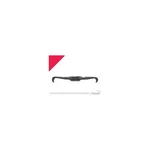 Scott Drake C7ZZ-6504290-RD 67-68 Fits Ford Dash Pad, Red. Fixed Price $310.99.