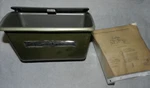 1959-1960 Pontiac Bonneville Catalina Ventura Gm Litter Container. Fixed Price $62.99.