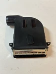 Nos Oem 1978-1985 Monte Carlo Under Column Dash Vent El Camino Malibu #377547 Ss. Fixed Price $69.95.