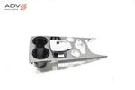 2021-24 Alfa Romeo Giulia Console Shifter Bezel Trim Cover & Cupholder Oem. Fixed Price $110.49.