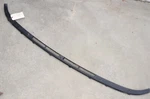 1965 -66 Ford Galaxie 500 Dash Windshield Defroster Vent Trim Grill Orig. Fixed Price $191.25.