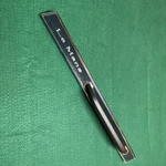 1967 Pontiac Gto Lemans Dash Grab Handle Trim Black Interior Glove Box. Fixed Price $195.00.