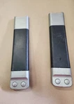 2000-2005 Toyota MR2 Spyder Dash Brace Cover Trims Pair Oem 55346-17010. Fixed Price $39.00.