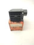 Genuine Alfa Romeo 75, Rz, Sz Right Side Ventilation Diffuser Nozzle. Fixed Price $75.59.