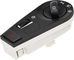 Headlight And Hazard Switch With Dimmer Compatible Some Volvo , Black. Fixed Price $102.61.