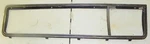 1967 Impala Dash Bezel Gauge Cluster Trim Surround Part # 3897521. Fixed Price $79.99.