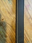 Chevy Scottsdale Truck Oem Dash Trim C10 C20 C30 Chevrolet 350 454 14023038. Fixed Price $45.00.