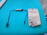 Nos Amc Jeep In-line Fuse Holder Oem P/n 2015371 Vintage American Motors Og. Fixed Price $29.50.