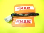 Ignition Switch Key Dash Wire Plug Connector Pig Tail End Clip For 03 04 Mazda 6. Fixed Price $49.97.