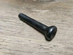 1972-1977 Chevrolet C3 Corvette Dash Air Vent Knob Gm Oem. Fixed Price $18.25.
