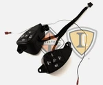 New Oe International Steering Wheel Switch Left Side Navistar 4057703C94. Fixed Price $199.00.
