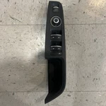 2018-2024 Alfa Romeo Stelvio Driver Master Window Mirror Lock & Liftgate Switch. Fixed Price $61.50.